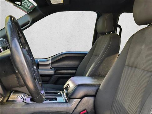 Used 2016 Ford F150 XLT w/ Equipment Group 302A Luxury image 17