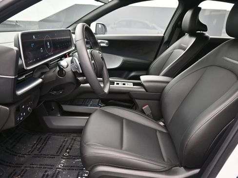 Certified 2023 Hyundai Ioniq 6 SEL image 10