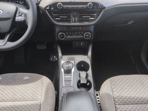 Used 2020 Ford Escape SE AWD/4WD image 22