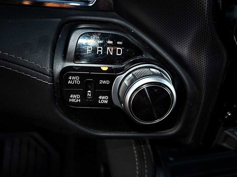 Used 2022 RAM 1500 Limited image 28