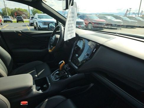 Used 2025 Subaru Outback Wilderness image 25