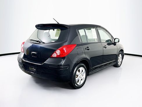Used 2012 Nissan Versa 1.8 S w/ Special Edition Pkg FWD image 9