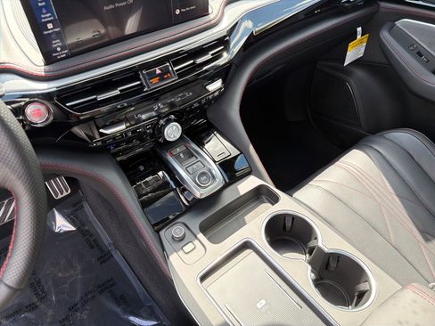 New 2026 Acura MDX A-Spec image 18