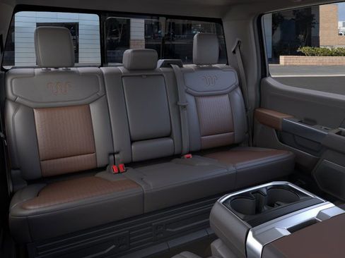 New 2026 Ford F150 King Ranch AWD/4WD image 11