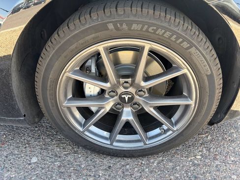 Used 2023 Tesla Model 3 Standard Range RWD image 5
