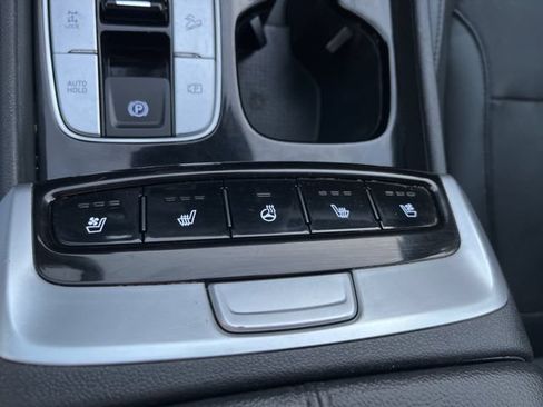 Used 2022 Hyundai Santa Cruz Limited AWD/4WD image 46