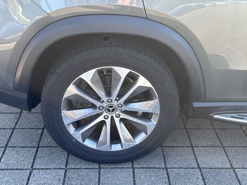 Used 2020 Mercedes-Benz GLE 350 4MATIC image 11