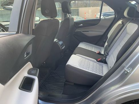 Used 2024 Chevrolet Equinox LS w/ LPO, Floor Liner Package image 16