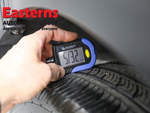 Used 2022 Honda CR-V EX image 28