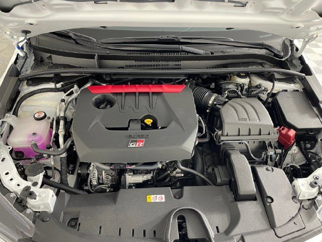 New 2026 Toyota Corolla GR AWD/4WD image 19