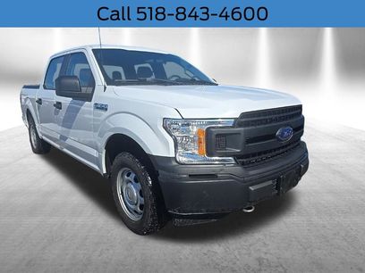 Used 2019 Ford F150 XL
