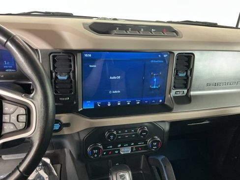 Used 2023 Ford Bronco Wildtrak AWD/4WD image 20