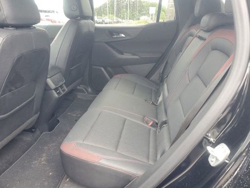 Used 2025 Chevrolet Equinox RS AWD/4WD image 15