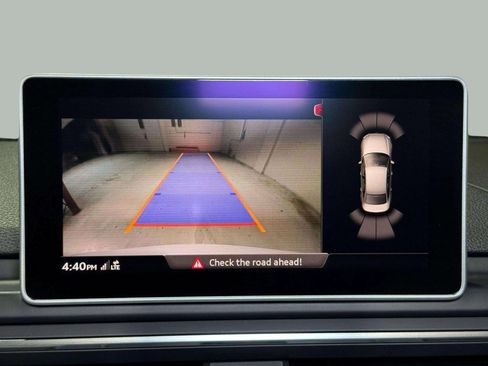 Used 2017 Audi A4 2.0T Premium w/ Audi MMI Navigation Plus image 16