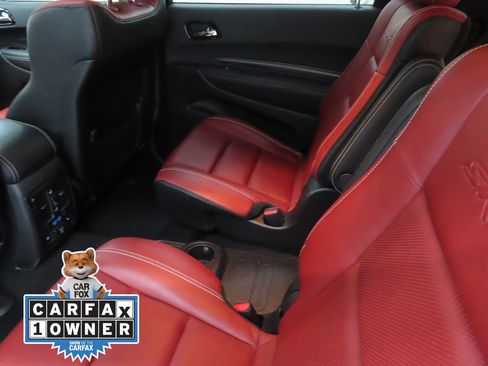 Used 2023 Dodge Durango SRT AWD/4WD image 23