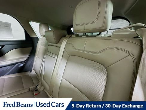 Certified 2022 Lincoln Corsair AWD w/ Equipment Group 101A image 26