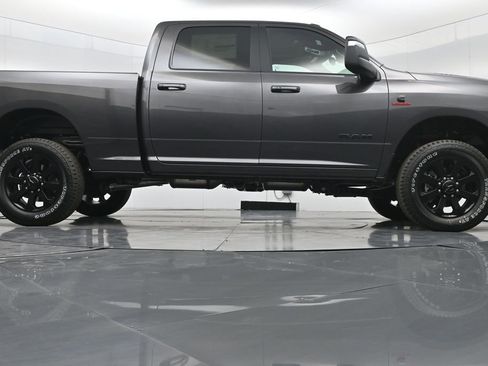 New 2026 RAM 2500 Laramie w/ Night Edition AWD/4WD image 25