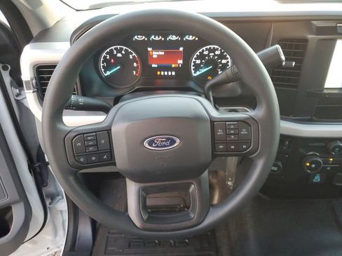 Certified 2024 Ford F350 XL w/ 360-Degree Camera Package image 15