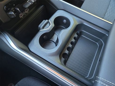 New 2026 RAM 1500 Big Horn image 24