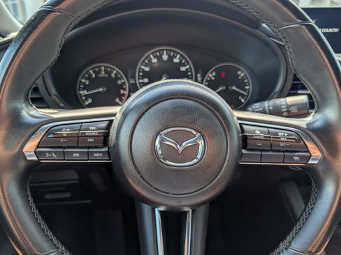 Used 2025 MAZDA MAZDA3 s Sport FWD image 22