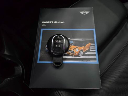 Used 2018 MINI Cooper S FWD image 39