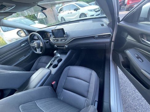 Used 2020 Nissan Altima 2.5 S FWD image 33
