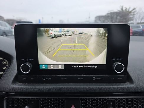 Used 2023 Honda Civic Sport image 17