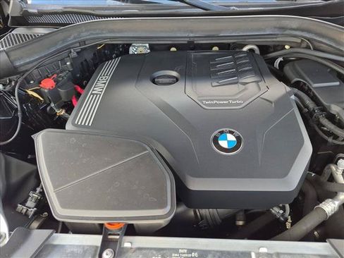 Certified 2024 BMW X3 sDrive30i w/ Convenience Package RWD image 24