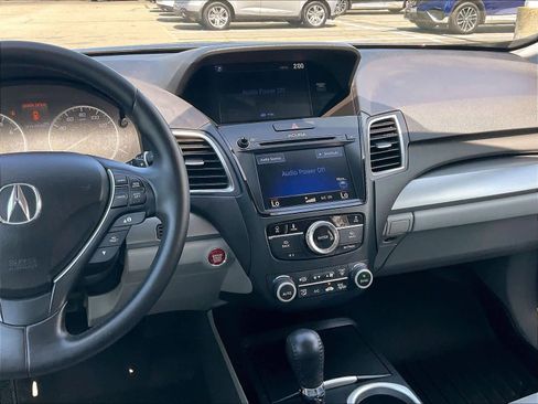 Used 2018 Acura RDX FWD w/ Technology Package image 8