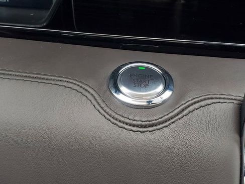 Used 2024 Lincoln Navigator Black Label AWD/4WD image 22