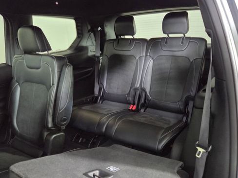 Used 2023 Jeep Grand Cherokee L Laredo image 33