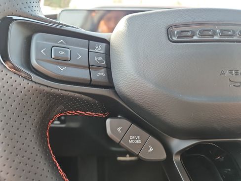 New 2026 Dodge Charger R/T Scat Pack image 28