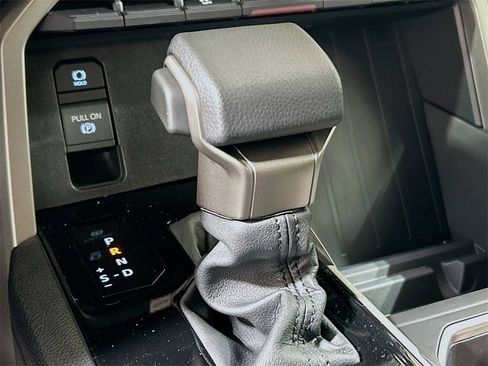 New 2026 Toyota Tundra SR5 image 17