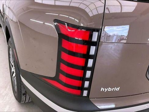 New 2026 Hyundai Palisade SEL AWD/4WD image 35