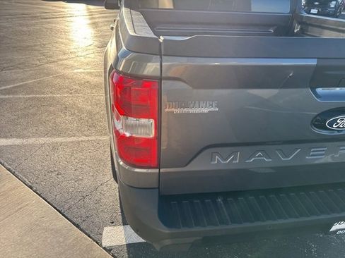 Used 2025 Ford Maverick XL image 34