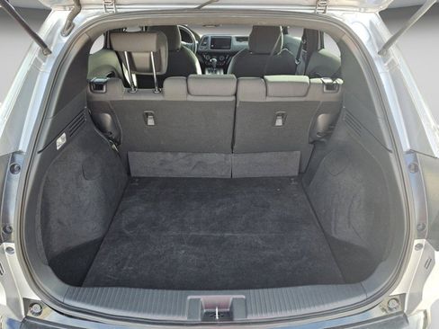 Used 2019 Honda HR-V Sport image 28