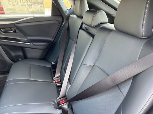 New 2026 Toyota bZ image 25