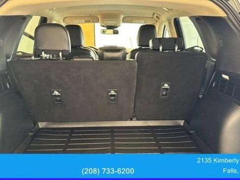 Used 2020 Ford Escape Titanium AWD/4WD image 31