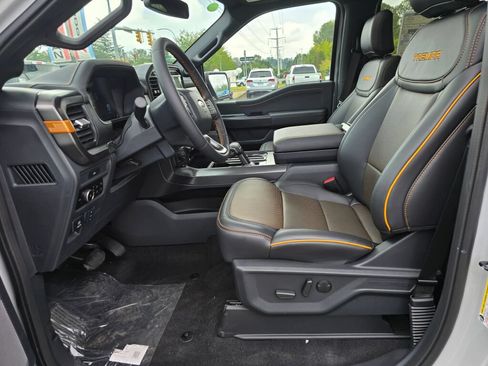 New 2026 Ford F150 Tremor w/ Equipment Group 402B AWD/4WD image 15
