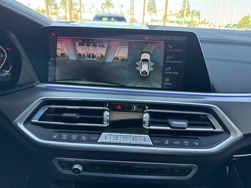 Used 2023 BMW X6 xDrive40i w/ M Sport Package image 19