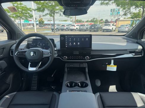 New 2026 Honda Prologue Touring image 5