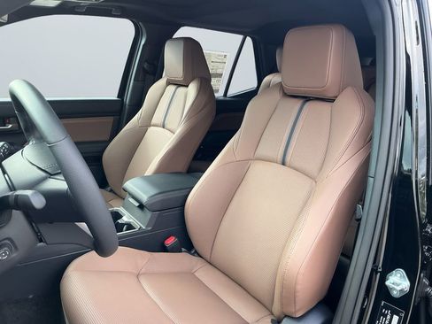 New 2026 Toyota 4Runner Limited image 10