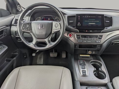 Used 2023 Honda Passport EX-L image 14