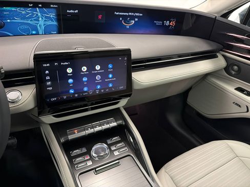 New 2026 Lincoln Nautilus Reserve image 26