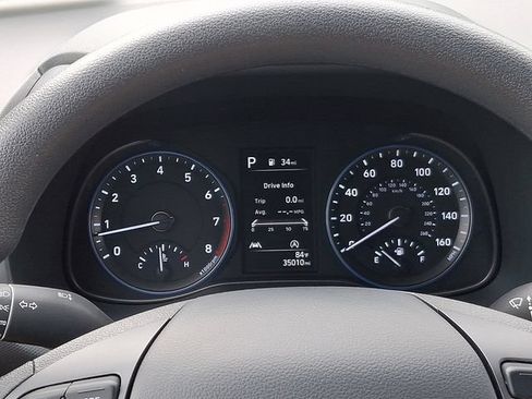 Certified 2023 Hyundai Kona SEL AWD/4WD image 26