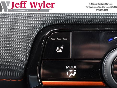 New 2026 Honda Passport TrailSport image 21