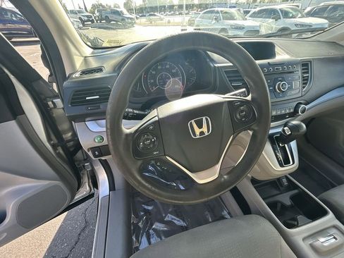 Used 2012 Honda CR-V EX image 14