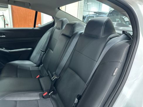 Used 2025 Nissan Altima 2.5 SL AWD/4WD image 21
