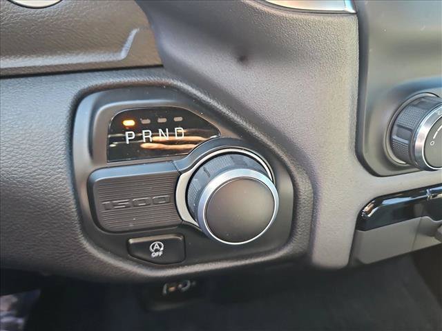 Used 2024 RAM 1500 Big Horn RWD image 12