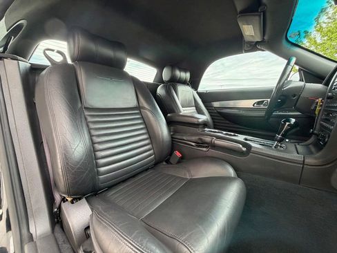 Used 2002 Ford Thunderbird RWD image 22